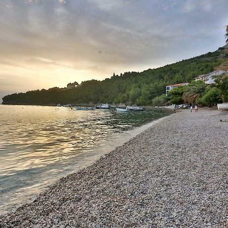 Villa Poletto Omis Exterior photo